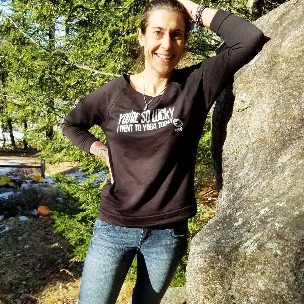 Meet your Posher, Amy